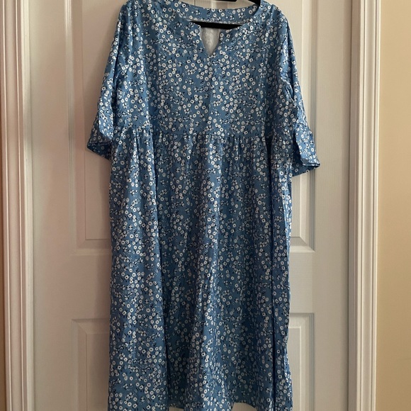 3XL Dresses - Picture 3 of 7